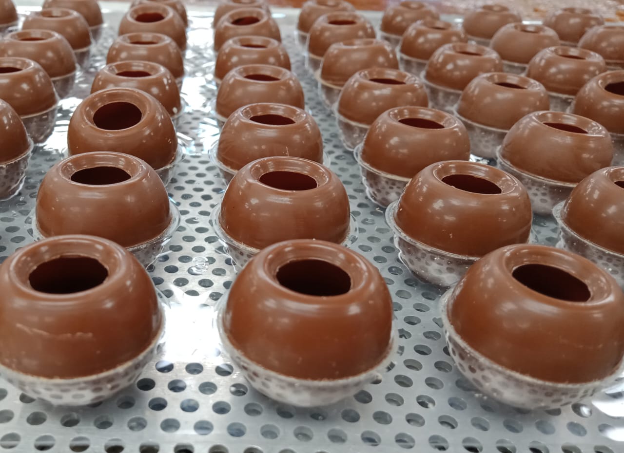 Chocolate class